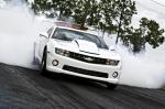 Chevrolet Camaro COPO Concept 2012 года